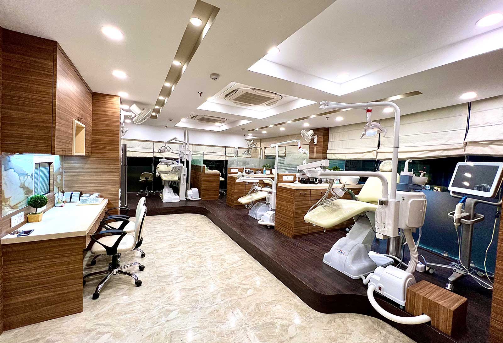 Apollo Dental Clinic