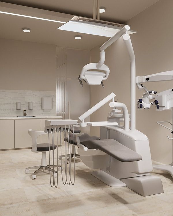 BrightSmile Dental Care