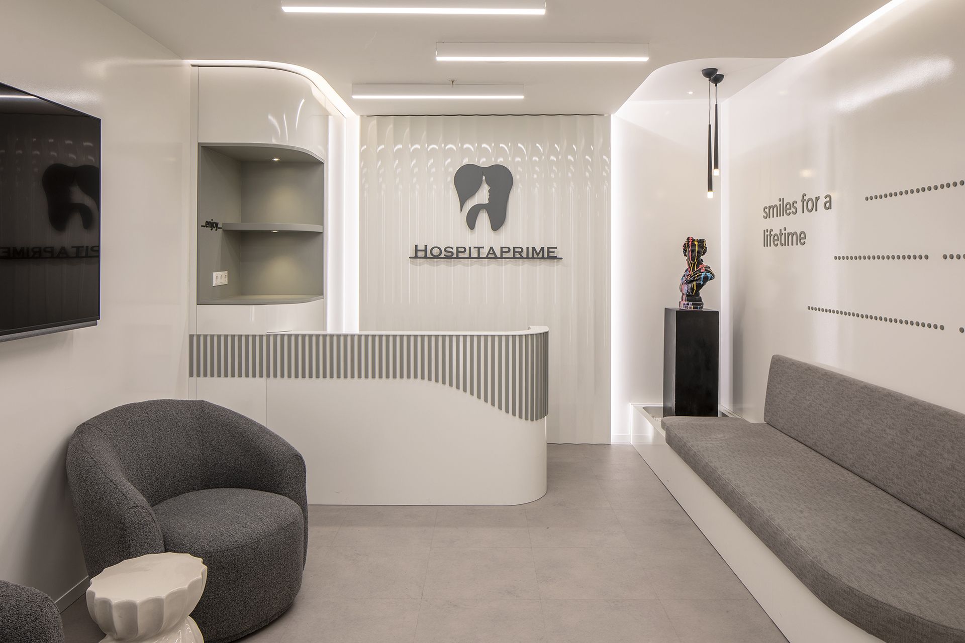 BrightSmile Dental Care